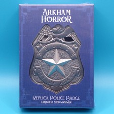 Arkham Horror Limited Edition