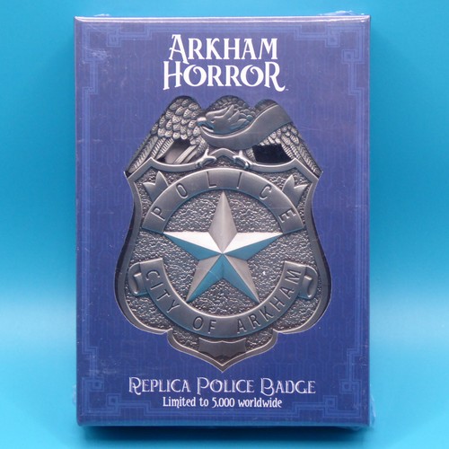 Arkham horror limited edition - arkham,