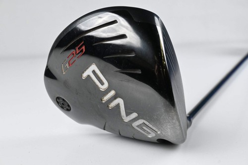 Ping g25 driver degree - g25,