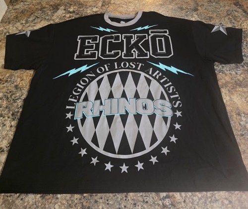 Ecko unltd lost artists size - unltd, "lost