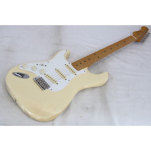 Fender japan stratocaster st57 - japan,