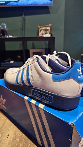 Adidas originals forest hills - forest,