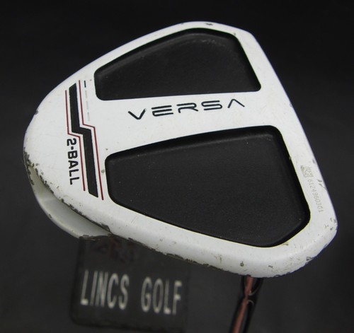 Odyssey versa ball - odyssey, 2-ball