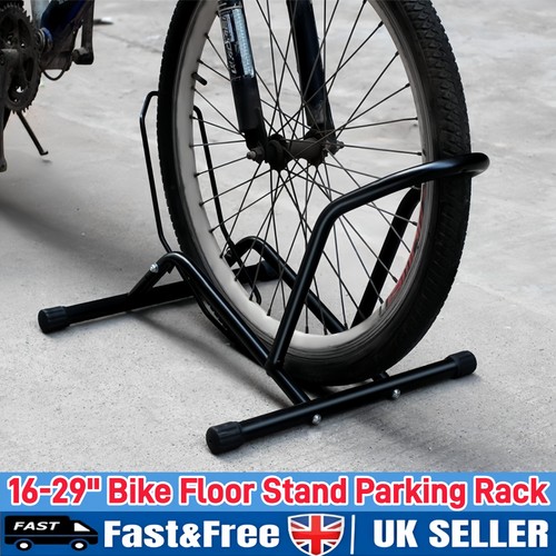Bike floor stand - bike,