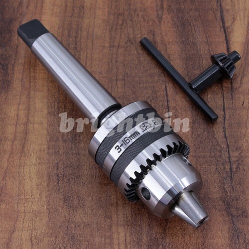 Heavy drill chuck 3 - hi-q,
