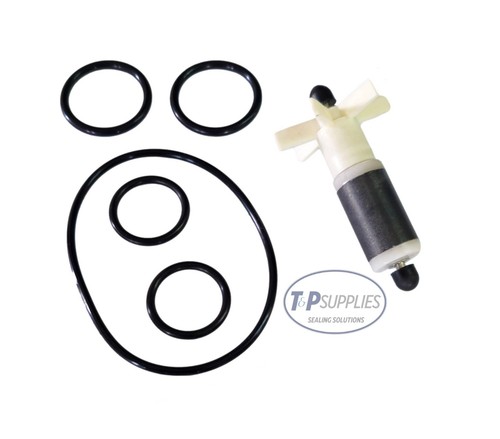 Lay spa water pump - pump, repair