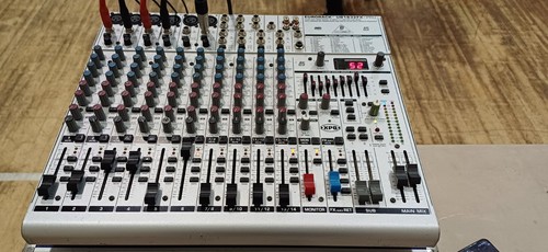 Behringer eurorack - behringer,