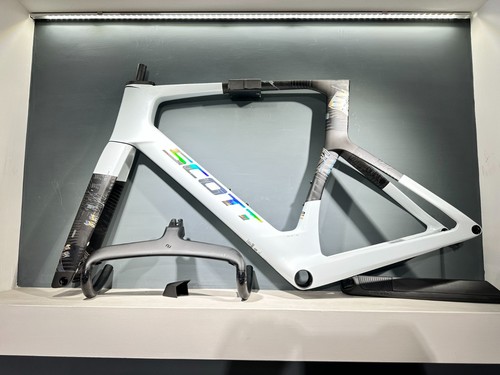 Scott foil - scott, hmx