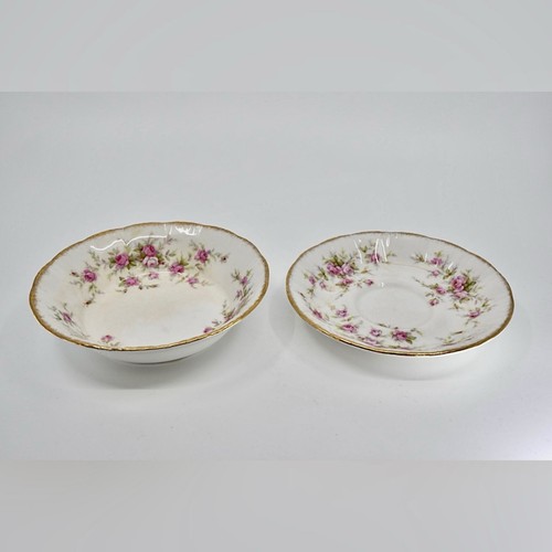 Paragon victoriana rose bowl - victoriana,