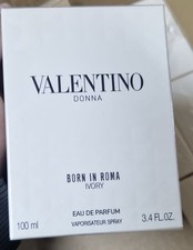 Valentino Donna Born in Roma