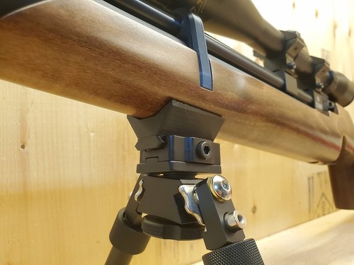 Fits air arms s200 - air, cz200