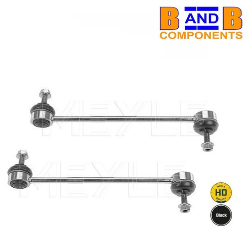 Meyle stabiliser links pair - meyle,