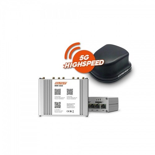 Selfsat mwr 5550 lte - 5550, &