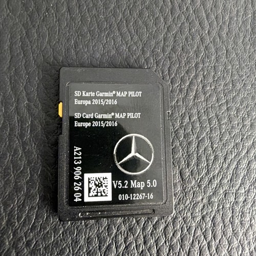 Mercedes europa 2015 - europa, sat