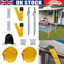 For Fiamma Tie Down S Kit