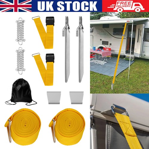 For fiamma tie down - tie,