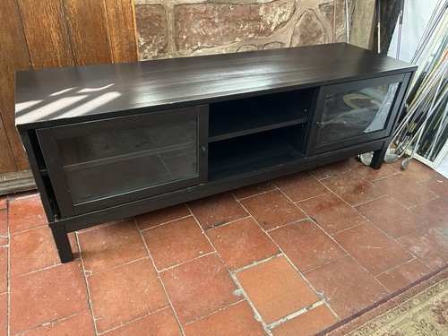 Ikea linnarp sideboard cabinet - sideboard,