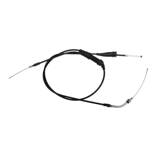Throttle cable for - for, derbi