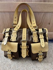 100% Authentic Mulberry