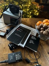 Leica D Lux Type 109 Camera