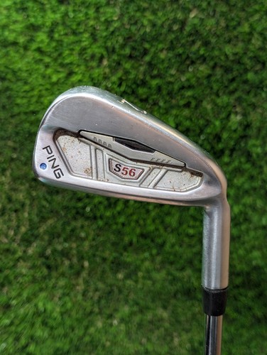 Ping s56 iron - ping,