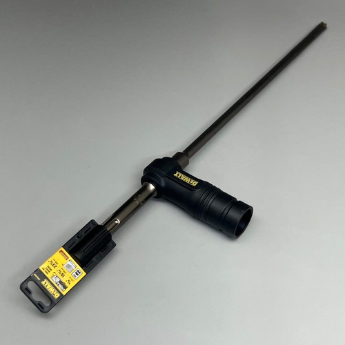 Dewalt sds max hollow - dewalt, 5/8