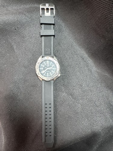 Vintage luminox navy seal - luminox,