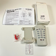 Visonic Wireless Controller