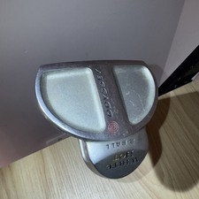 Odyssey White Hot 2-Ball