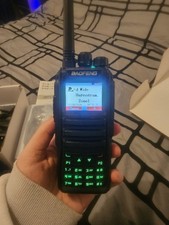 Baofeng DM-1701 DMR Tier II