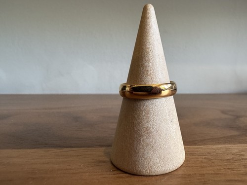 Vintage 1925 22ct - , wedding