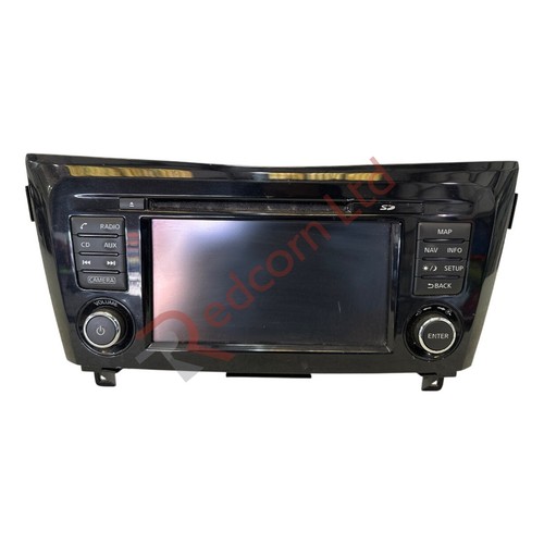 Nissan qashqai j11 2017 - nissan,