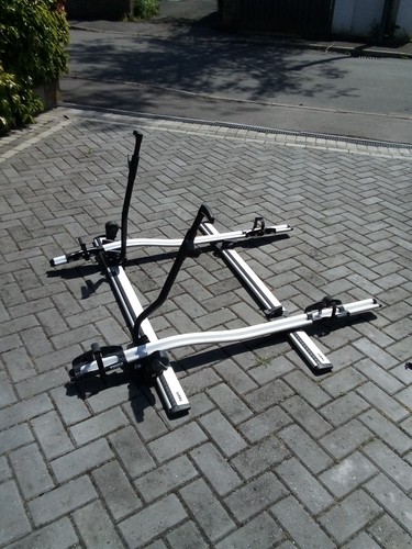 Thule pro ride bike - , racks