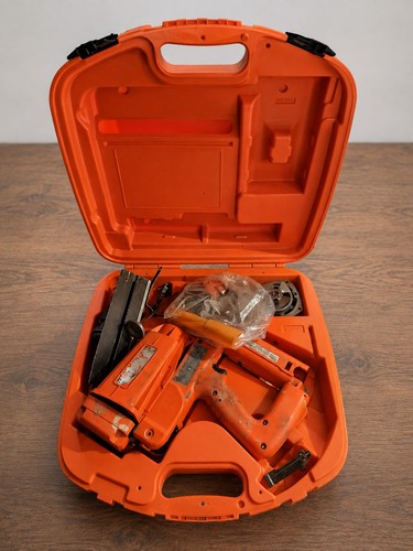 Paslode im250 gauge - ii,