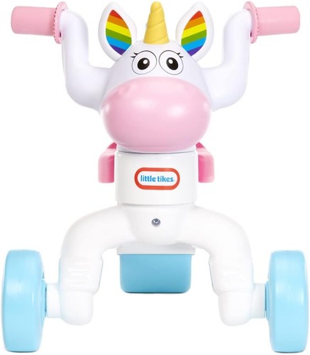 Little tikes grow trike - tikes,
