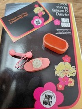 Daisy Mary Quant Doll Vintage