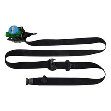 SAAB 93 Turbo 2010 Seat Belt