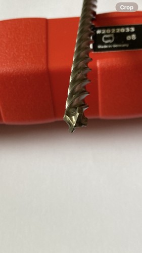 Hilti 8mm x - 8/22,