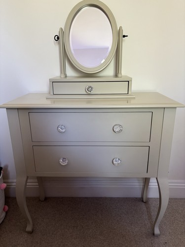 Laura ashley dressing table - laura,