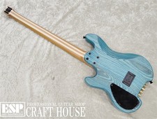 Sfida SHB-800 Headless Blue