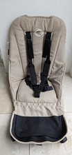 Bugaboo Donkey Seat Fabric In