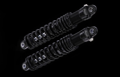 Ohlins 777 ohl - ohlins, stx