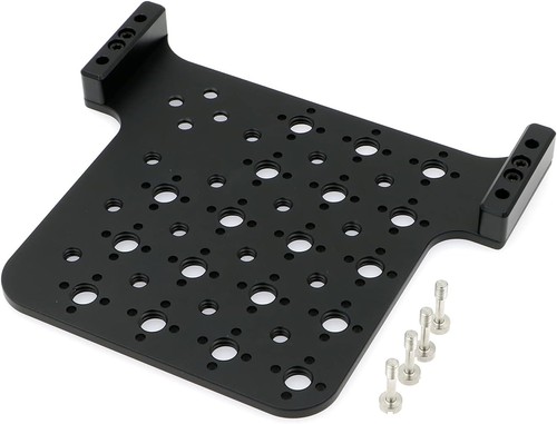 Side cam plate - side,