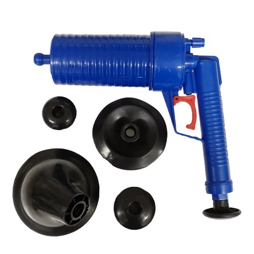 Powerful toilet plunger - toilet,