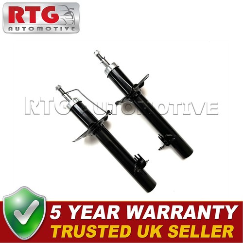 Rtg front shock - rtg,