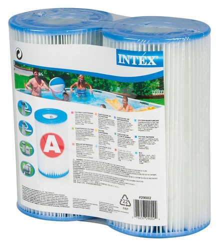 Intex type replacement - a,
