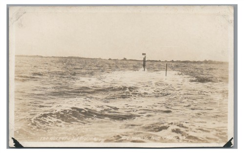Rppc submarine periscope - submarine, ship
