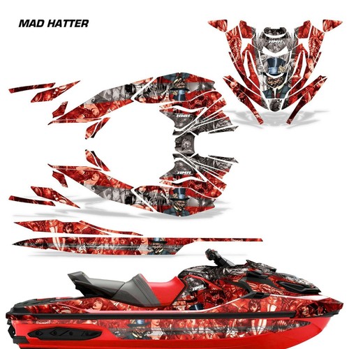 Jet ski graphics - jet,