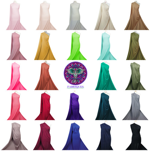 Soft touch way stretch - way,