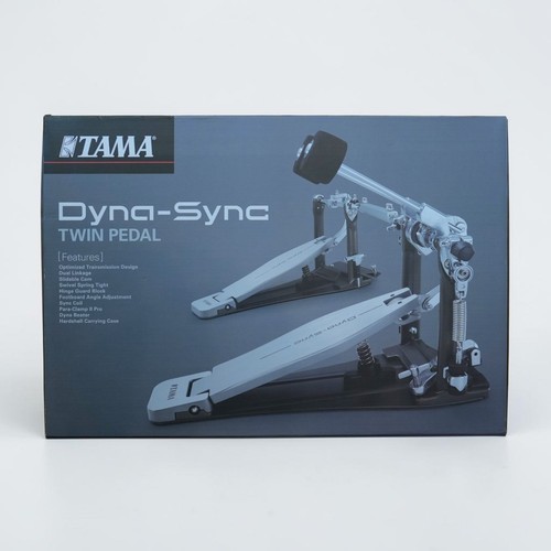 Tama hpds1tw dyna - tama, twin
